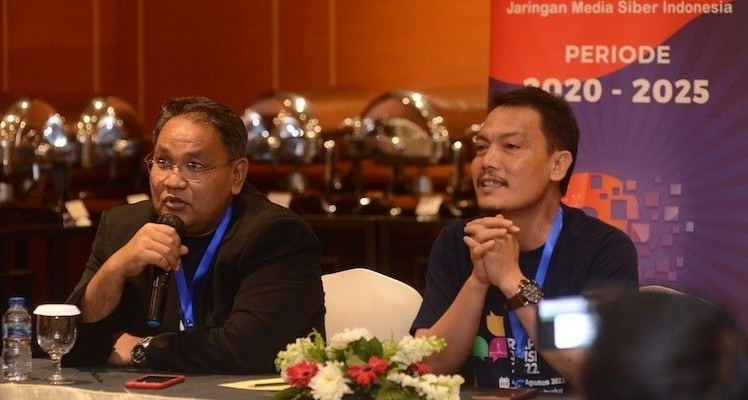 Kasus Penembakan Rahiman Dani Jalan di Tempat, JMSI Sayangkan Sikap Polisi dan Dewan Pers