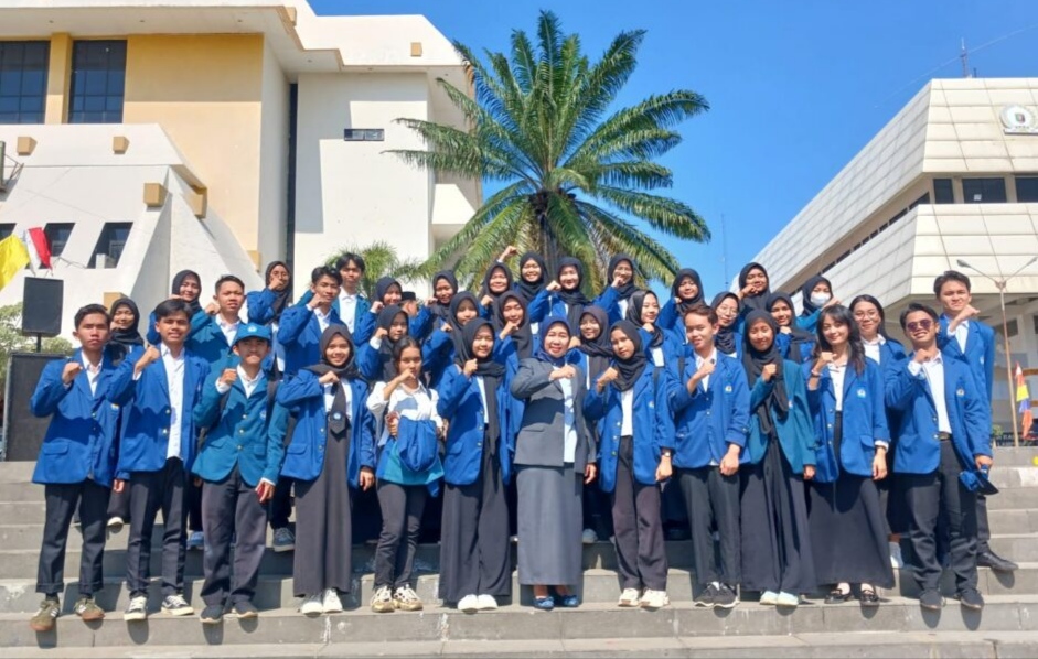 Rektor Unila Dorong Kontribusi Bersama Menuju Lampung Unggul