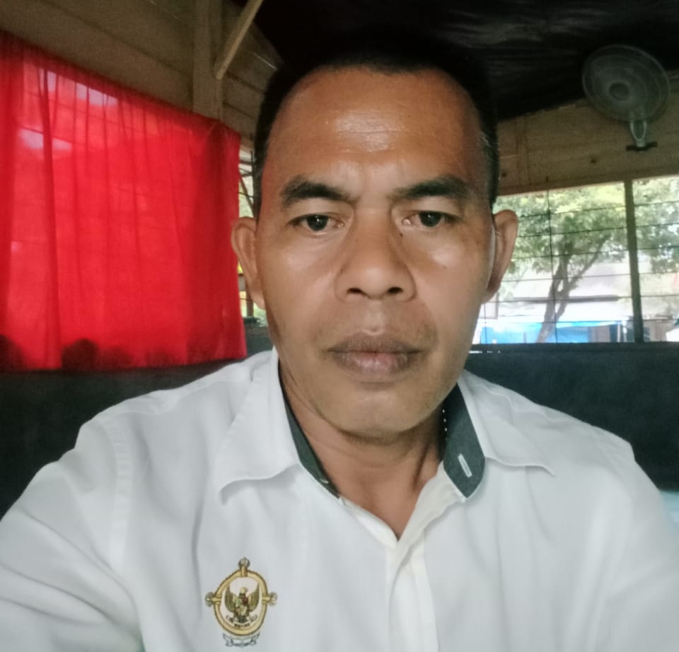 Kakon Way Kerap Klarifikasi Soal Isu Markup