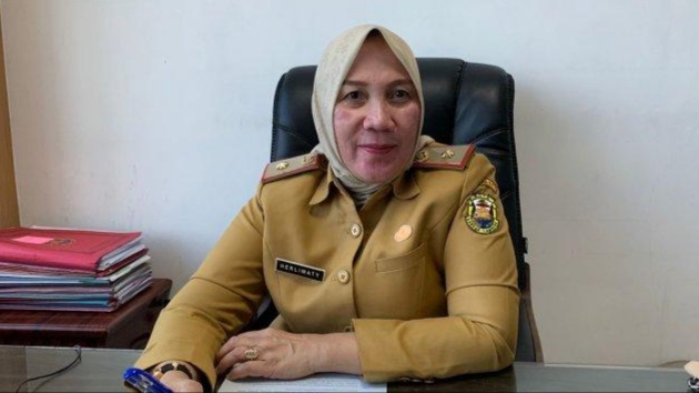 Pemkot Bandarlampung Terapkan WFH Pasca Lebaran