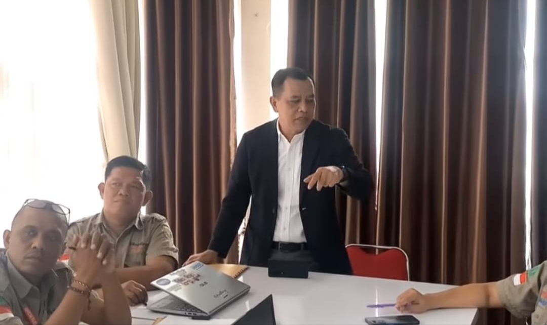 Pekan Raya Lampung Akan Ada Sebelas Musisi Menghibur Pengunjung