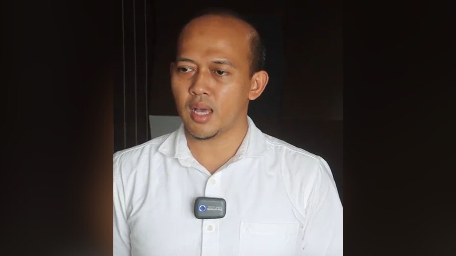 Tim Puslabfor Ungkap Misteri Kebakaran Gudang BBM di Natar