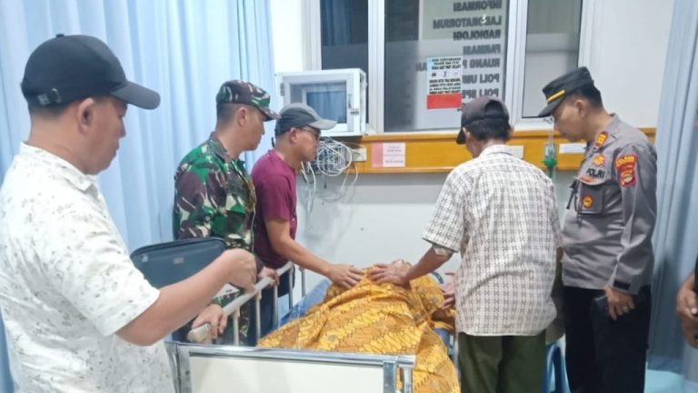 Serangan Jantung: Anggota DPRD Lampung Joko Santoso Wafat di Tengah Kegiatan
