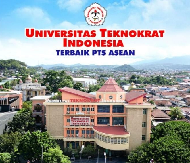 Raih Mimpi Masa Depanmu di Universitas Teknokrat Indonesia