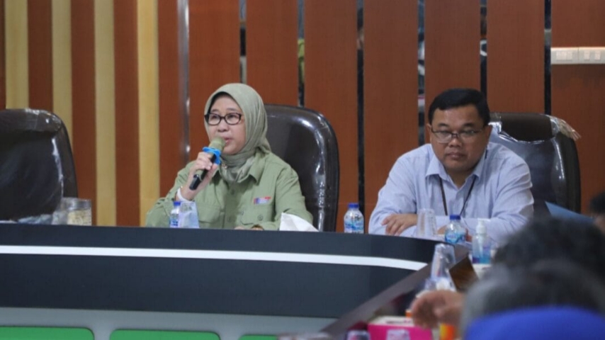 Magister Teknik Elektro Unila Berpotensi Raih Akreditasi Unggul LAM Teknik