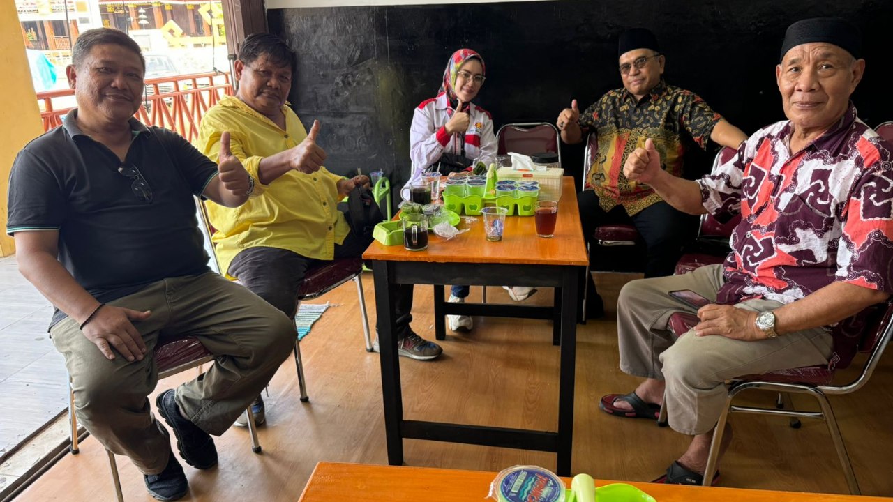 Persiapan Matang, Catur Lampung Bidik Medali di PON Aceh-Sumut