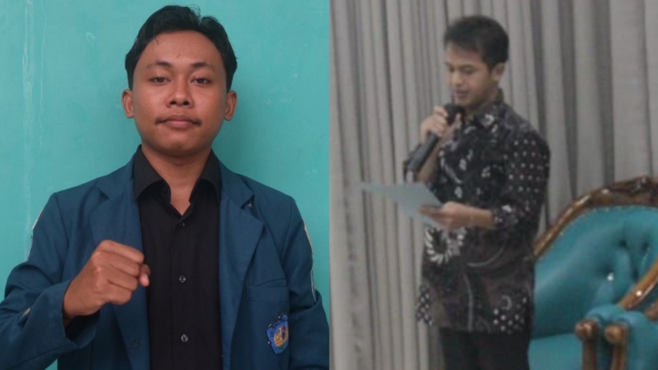 Unila Ajak Maba Fakultas Pertanian Lestarikan Tradisi Tani dan Kuasai Teknologi Modern