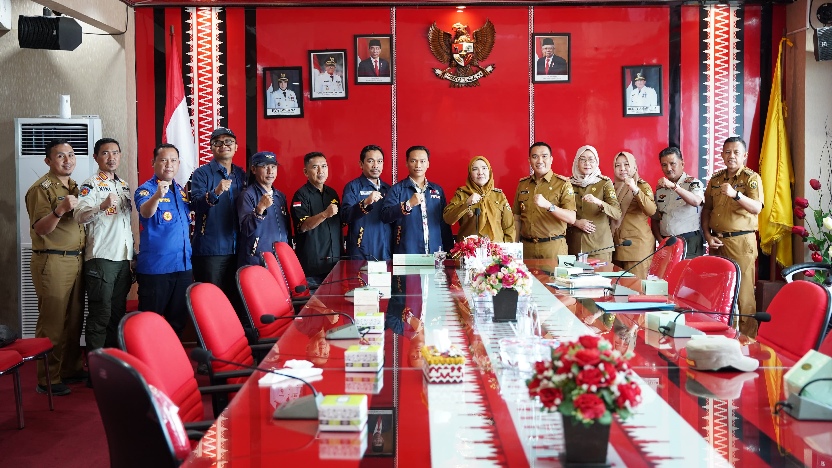 Bandarlampung Bertransformasi: Eva Dwiana Ungkap Rencana Besar Kota Tapis Berseri