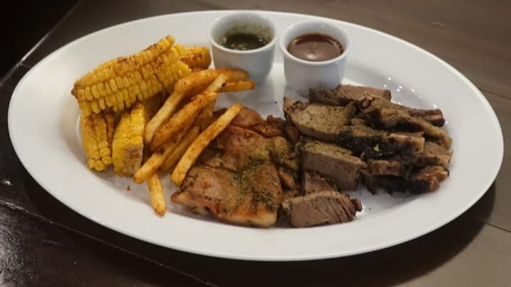 Barocco.idn: Oase Baru Pecinta Kuliner dan Nongkrong di Palembang