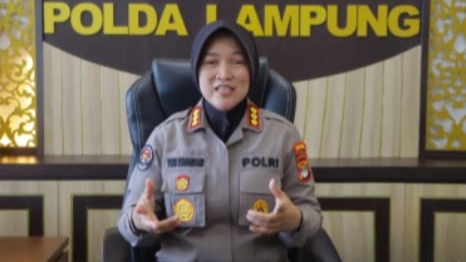 Polisi Kerja Keras Ungkap Pembunuhan Sadis Kakak Beradik di Pesibar