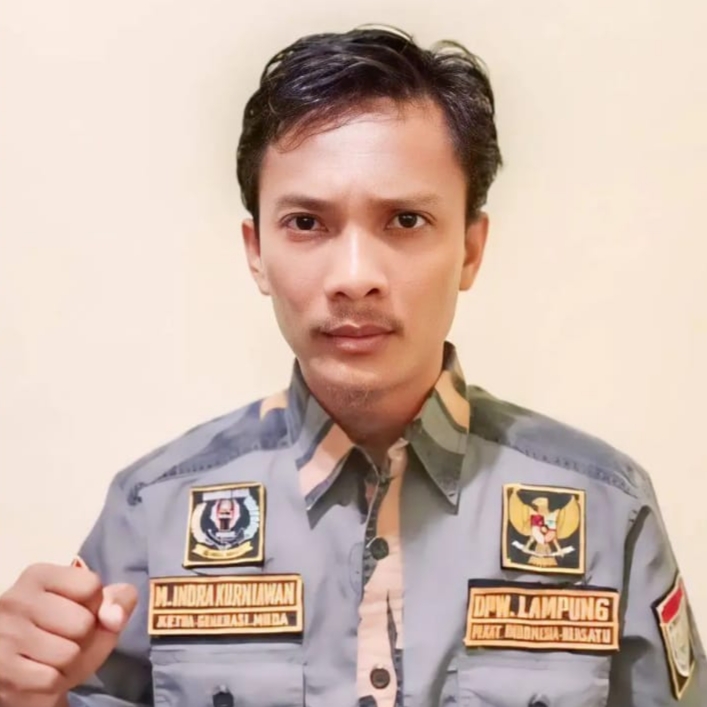 Tragedi Ojol dalam Aksi Demonstrasi, GM PEKAT-IB Desak Reformasi Polri