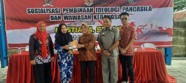 Aggota DPRD Kostiana: Perda Nomor 1 Tahun 2016 Meminimalisir Konflik Antar Warga