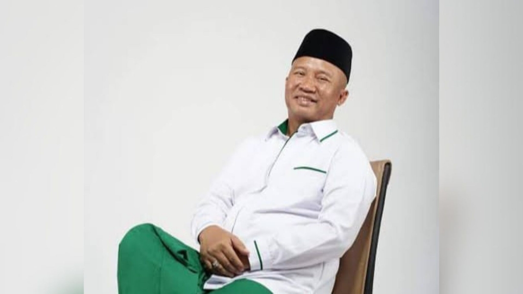 Suara Rakyat: Dukungan Menguat untuk Mukhlis Basri