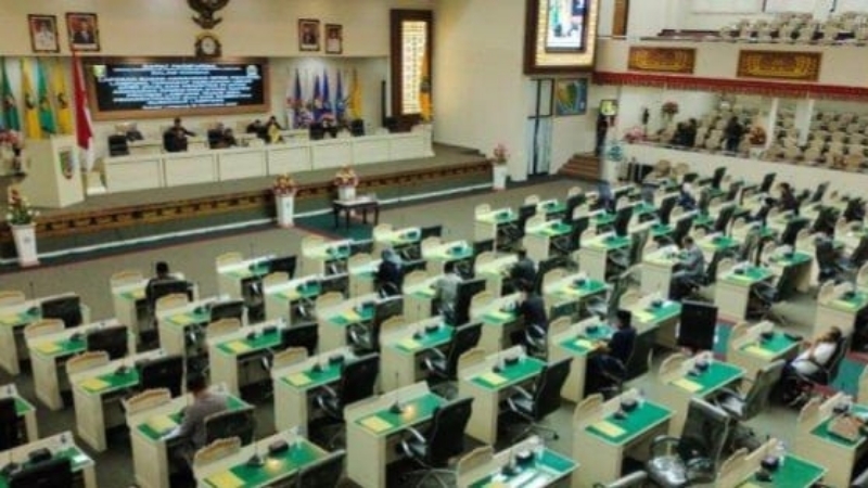 DPRD Lampung Bakal Panggil PLN Soal Listrik Padam
