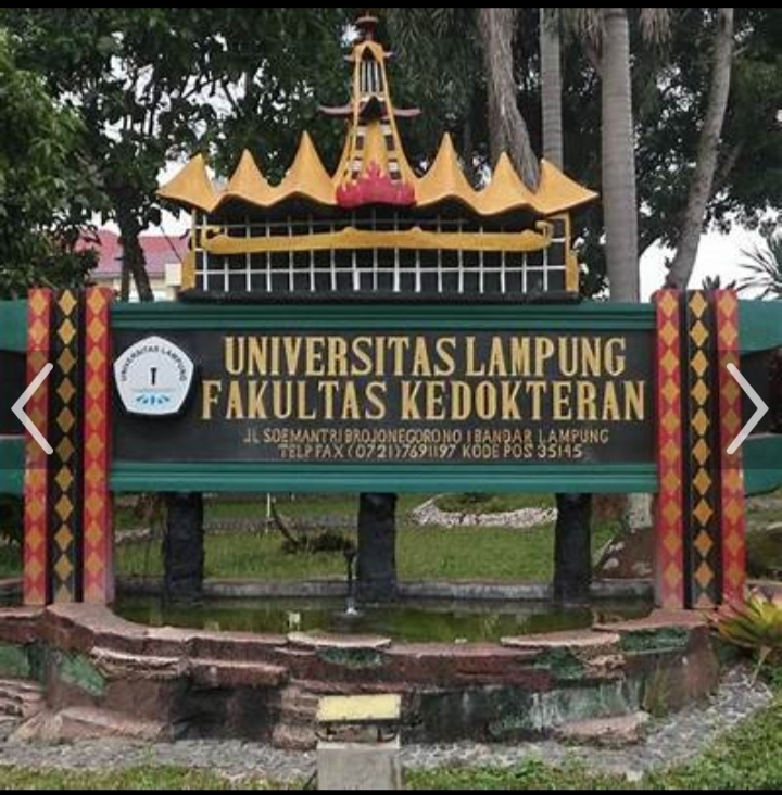 Unila Buka Prodi Sarjana Gizi, Jawab Tantangan Gizi Masyarakat Lampung