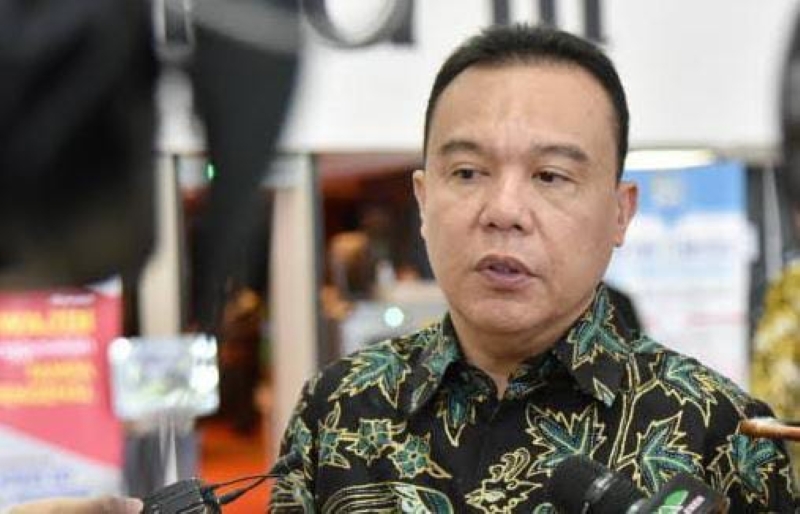 Langkah Rekonsiliasi Prabowo, Hasto Diampuni, Tom Lembong Bebas