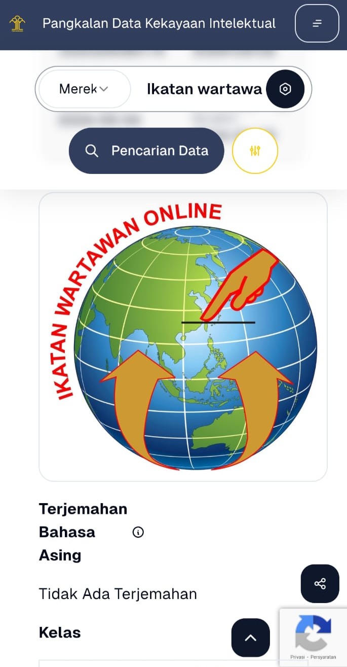 PN Medan Sidangkan Gugatan Hak Cipta Nama dan Logo IWO Pekan Depan