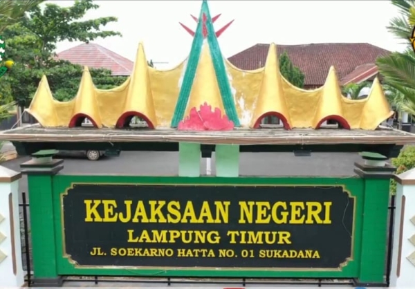 Diduga Korupsi Proyek Sapi Miliaran Rupiah, Kejari Lamtim Garap Laporan DPP KAMPUD