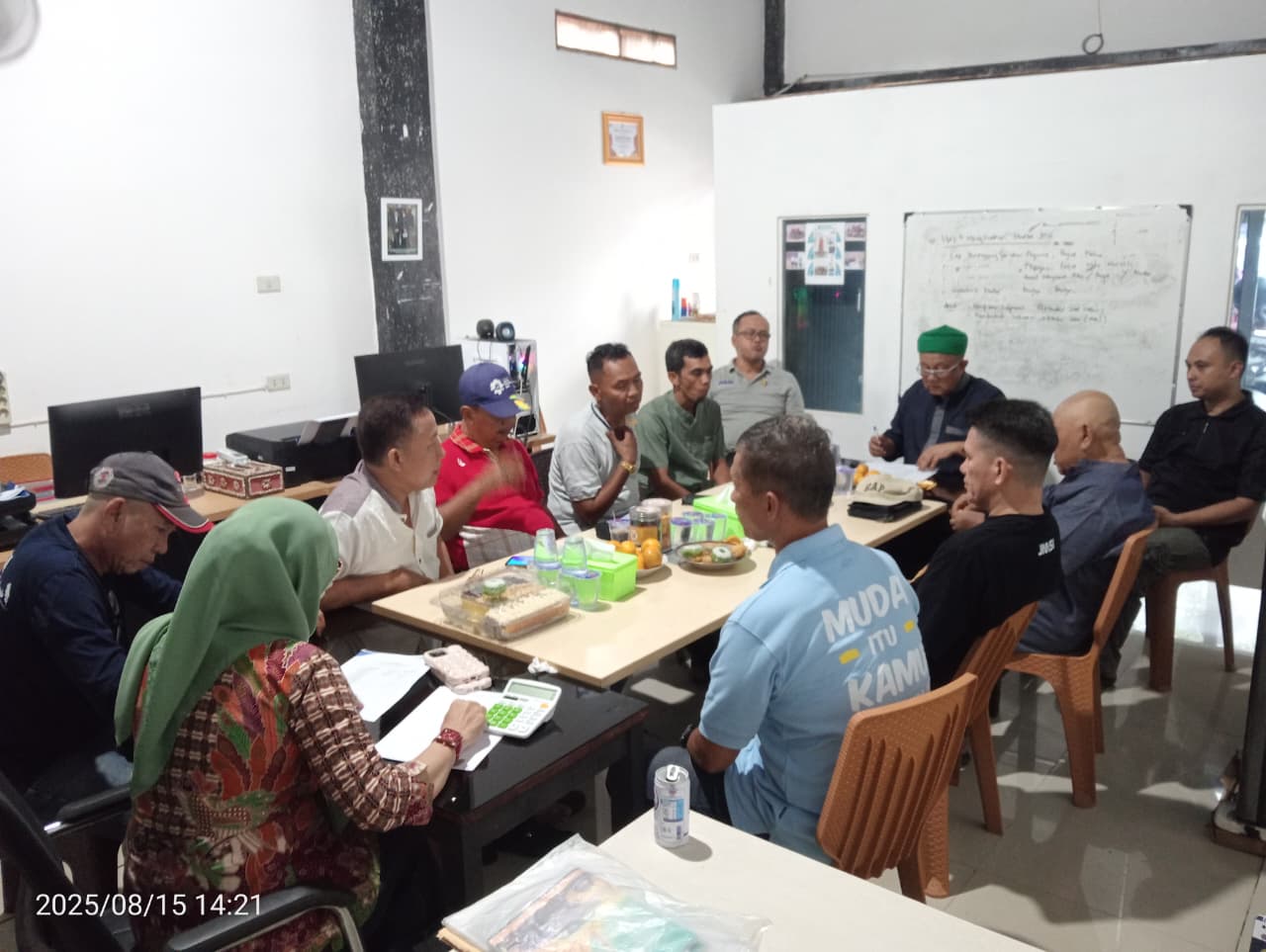 Jelang Musda ke-2, JMSI Lampung Bertekad Jadi Contoh Nasional