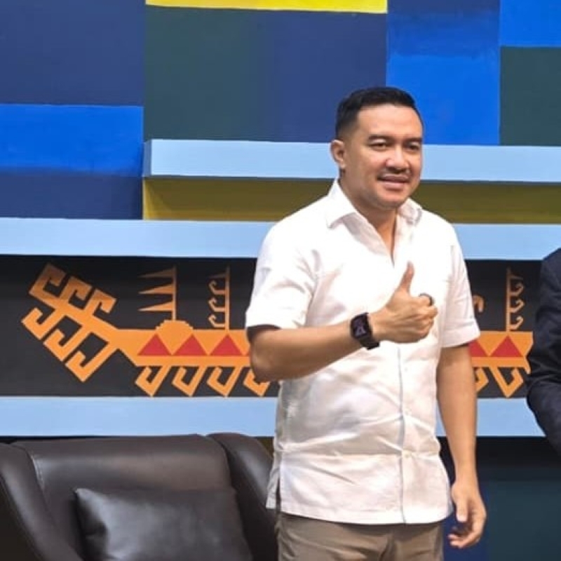 Proses Rehabilitasi Belum Selesai, Stadion Pahoman Belum Bisa Digunakan