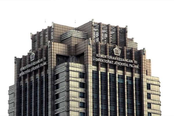 MK Tegaskan Biaya Transfortasi Gas LPG 3 Kg Bukan Obyek Pajak