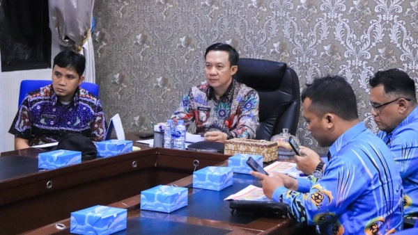 Ancaman Megathrust Selat Sunda, Lampung Perkuat Mitigasi Bencana