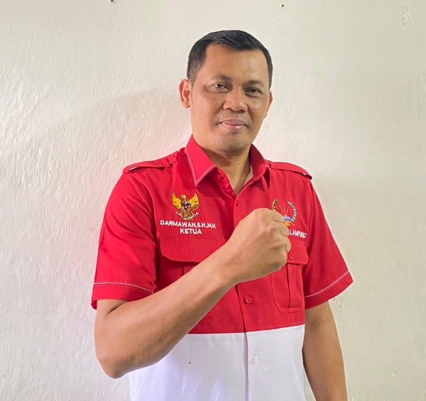 Nama dan Foto Dicatut, Ketua PWRI Lampung Ancam Tempuh Jalur Hukum
