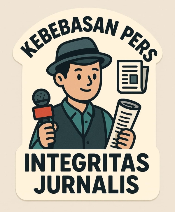 Kebebasan Pers dan Integritas Jurnalis