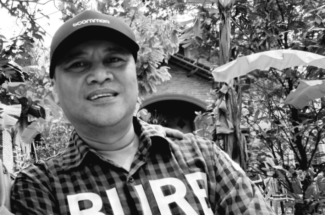 Merasa Difitnah, Wartawan Rama Diasyah akan Lapor Balik Terkait Tuduhan Penganiayaan