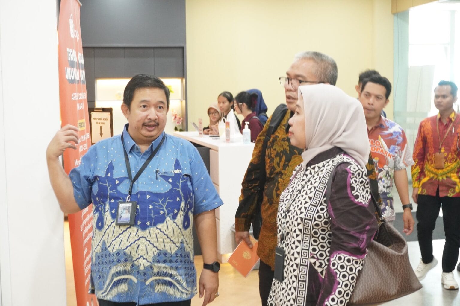 Unila Kaji Pengelolaan Solo Technopark untuk Percepatan Pembangunan STP Kampus