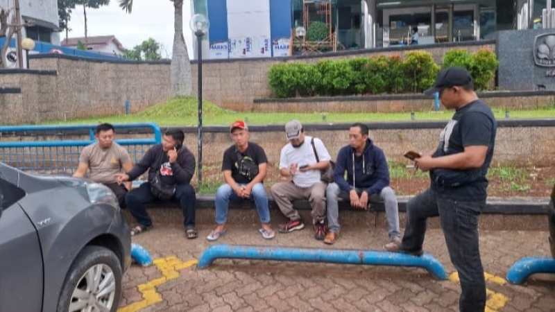 Respon Cepat, Polsek Tanjung Bintang Amankan Pelaku Begal dan Penculikan Anak