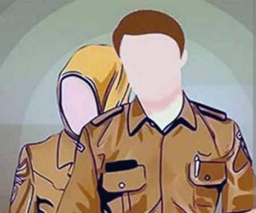 Geger di Pemkab Pesawaran, Pegawai Honorer Staf Umum Dilaporkan Suami atas Dugaan Selingkuh