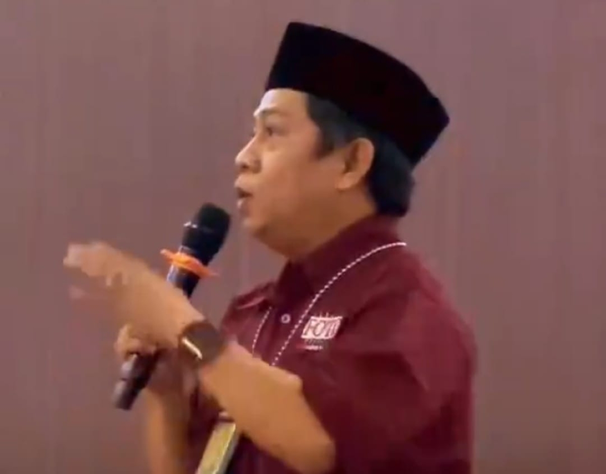 PFI Tegaskan Peran Penjaga Integritas, Soroti Kekerasan dan Pelanggaran HAKI Pewarta Foto