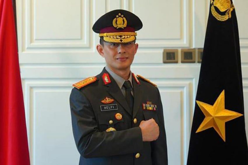 Cipayung Plus: Peredaran Narkotika Lampung Mengkhawatirkan