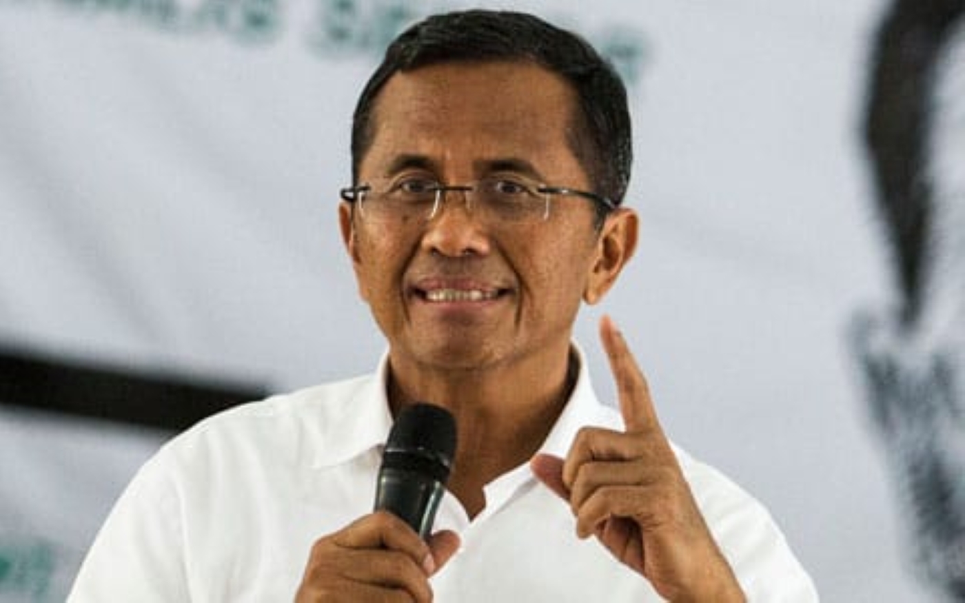 JMSI Ajukan Dahlan Iskan untuk Anugerah Spirit Media Baru 2025
