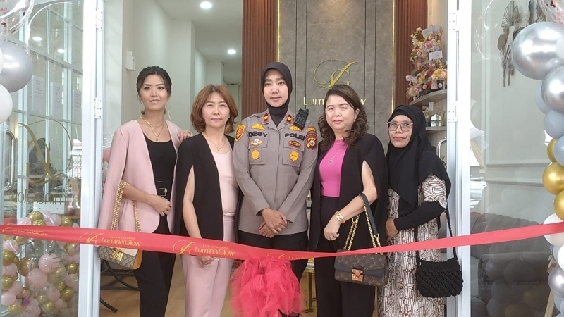Lumina Glow: Klinik Kecantikan dan Salon Terbaru di Palembang
