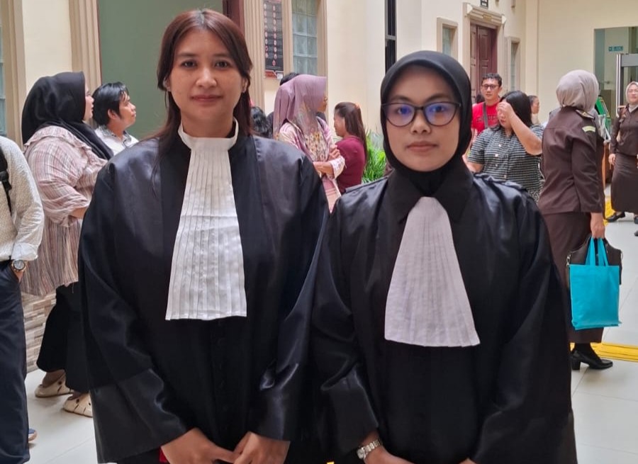 Tuntutan 17 Tahun Dinilai Abaikan Fakta Kejiwaan, Kuasa Hukum Minta Terdakwa Tidak Dipidana