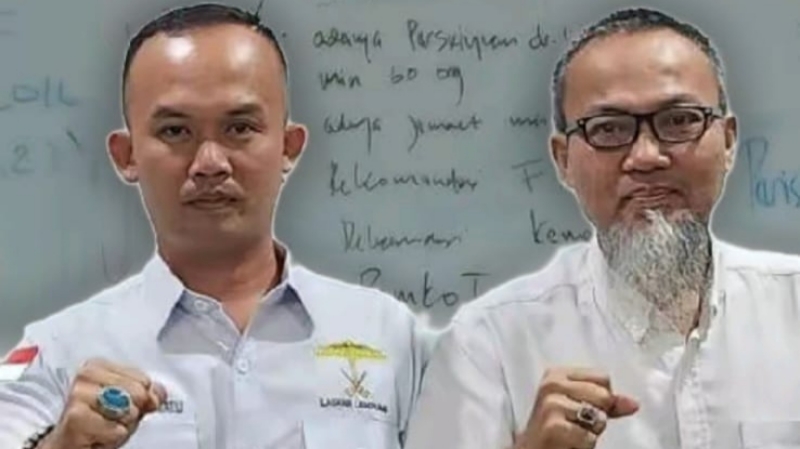 Kasus TPS 19 Way Kandis: KPU dan Bawaslu Jadi Terlapor