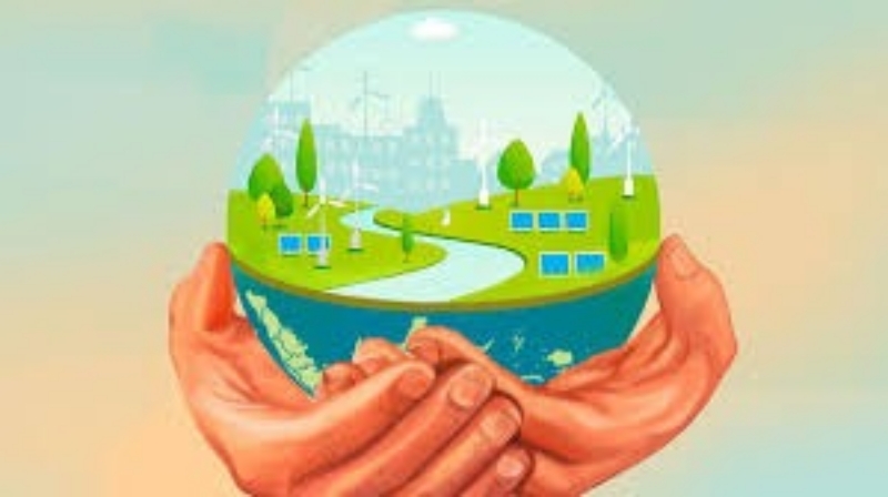 Danantara Penggerak Model Investasi Berkelanjutan