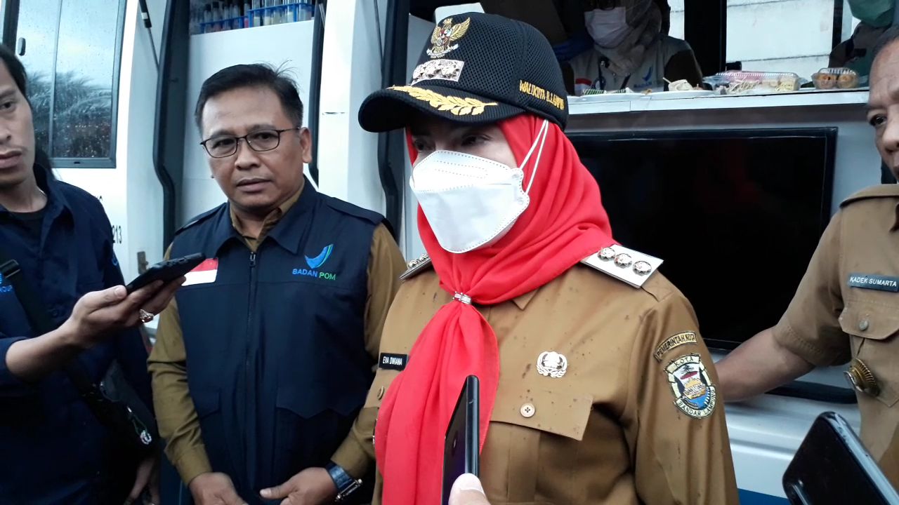 HUT ke-341 Pemkot Bandarlampung Akan Gelar Operasi Bibir Sumbing Gratis