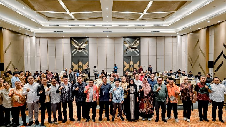 Perkuat Data Indeks Kerawanan Pemilu, Ikhtiar Bawaslu Minimalisir Pelanggaran