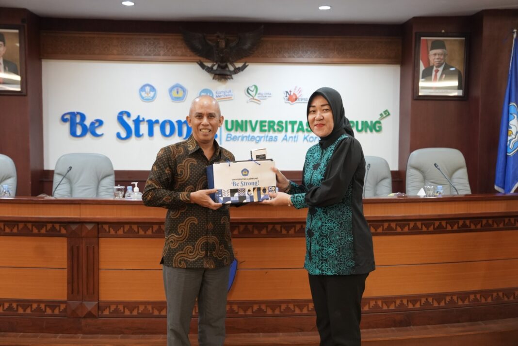 Strategi Tingkatkan KIP Pasca-Prestasi Gemilang 2023