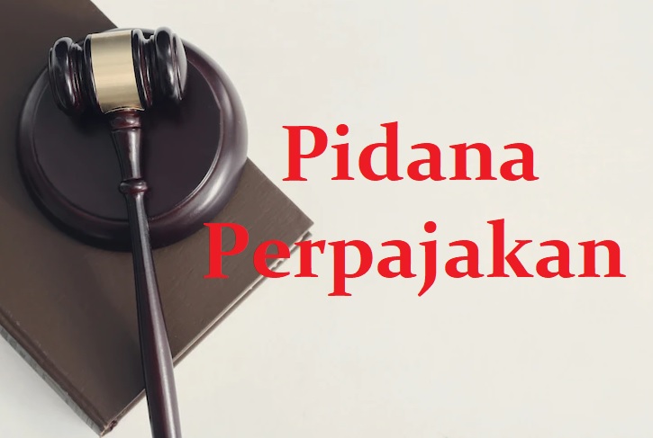 Kanwil DJP Bela Serahkan Tersangka ke Kejari Metro