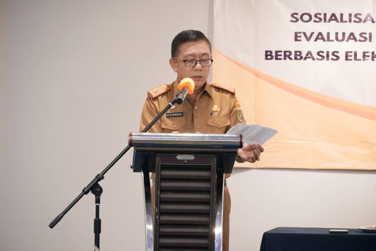 Penyesuaian Sistem Kerja ASN Diharapkan Mendorong Terwujudnya Organisasi yang Fleksibel, Profesional, Transparan dan Kompeten