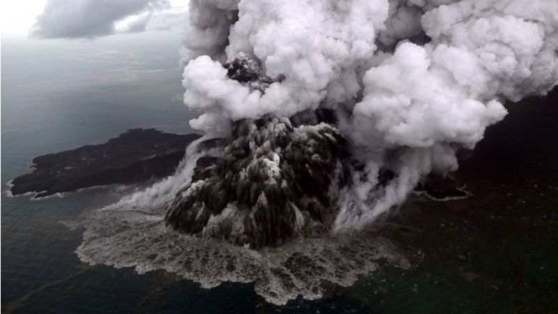 Pro Kontra 'Wadidaw' Festival Krakatau (1)