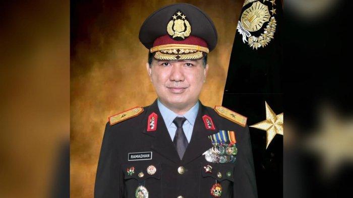 Operasi Ketupat 2023, Simak Kata Brigjen Kelahiran Lampung Ini