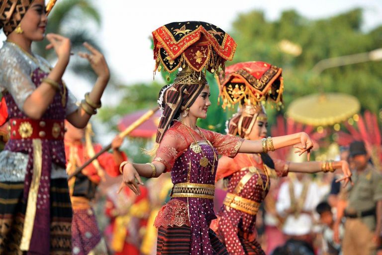 Pro Kontra 'Wadidaw' Festival Krakatau (4)
