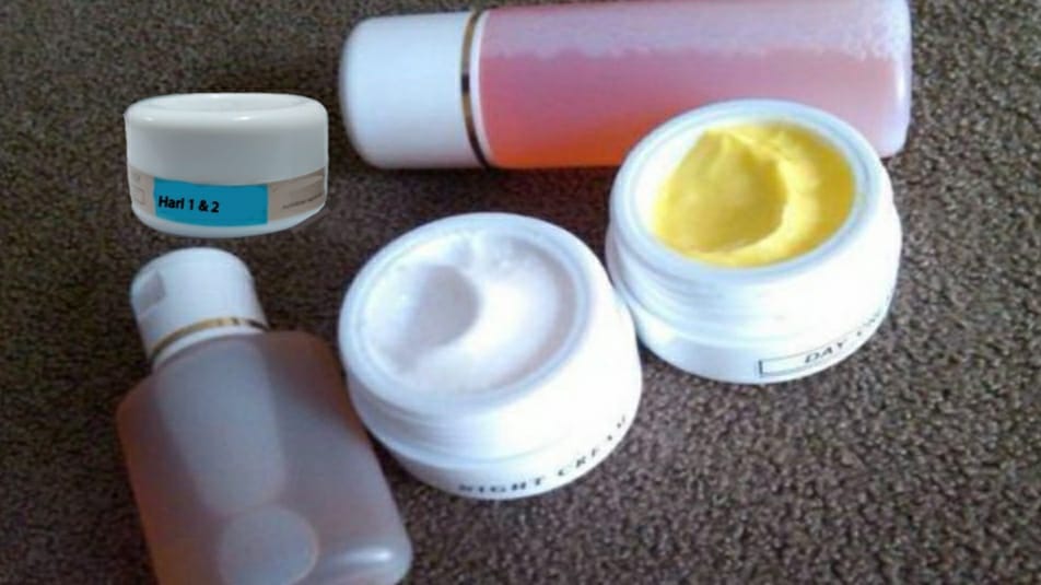 BPOM: Kosmetik Tak Berizin, Ilegal dan harus dimusnahkan!
