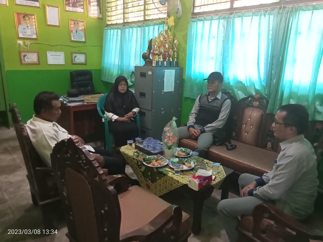 FGII Provinsi Lampung Siap Dampingi Guru Musriyatun