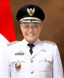 Pemkab Lamsel Akan Terima Penghargaan UHC JKN-KIS Award